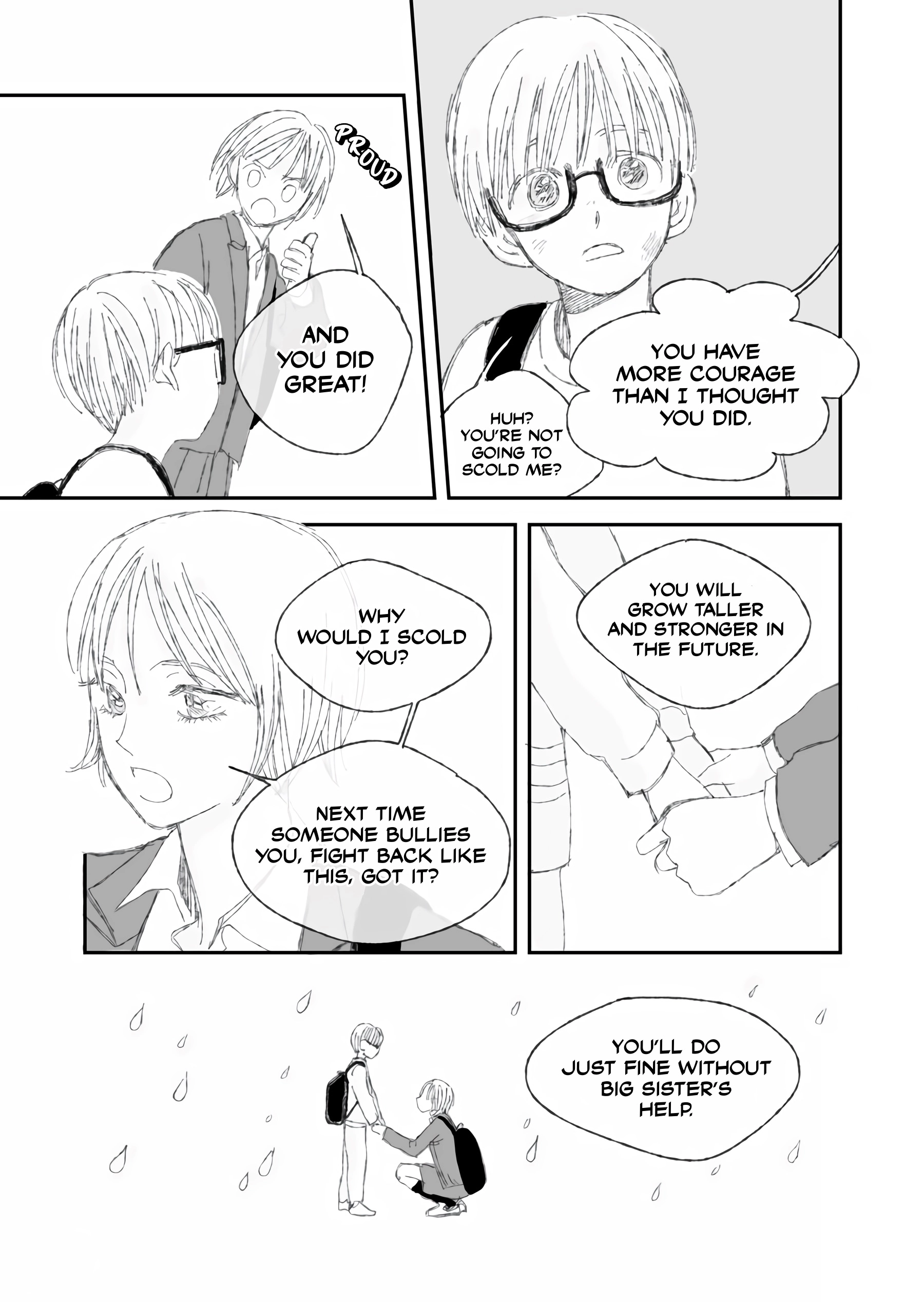 Read Dayseller chapter 23 image 27 on Lezhin