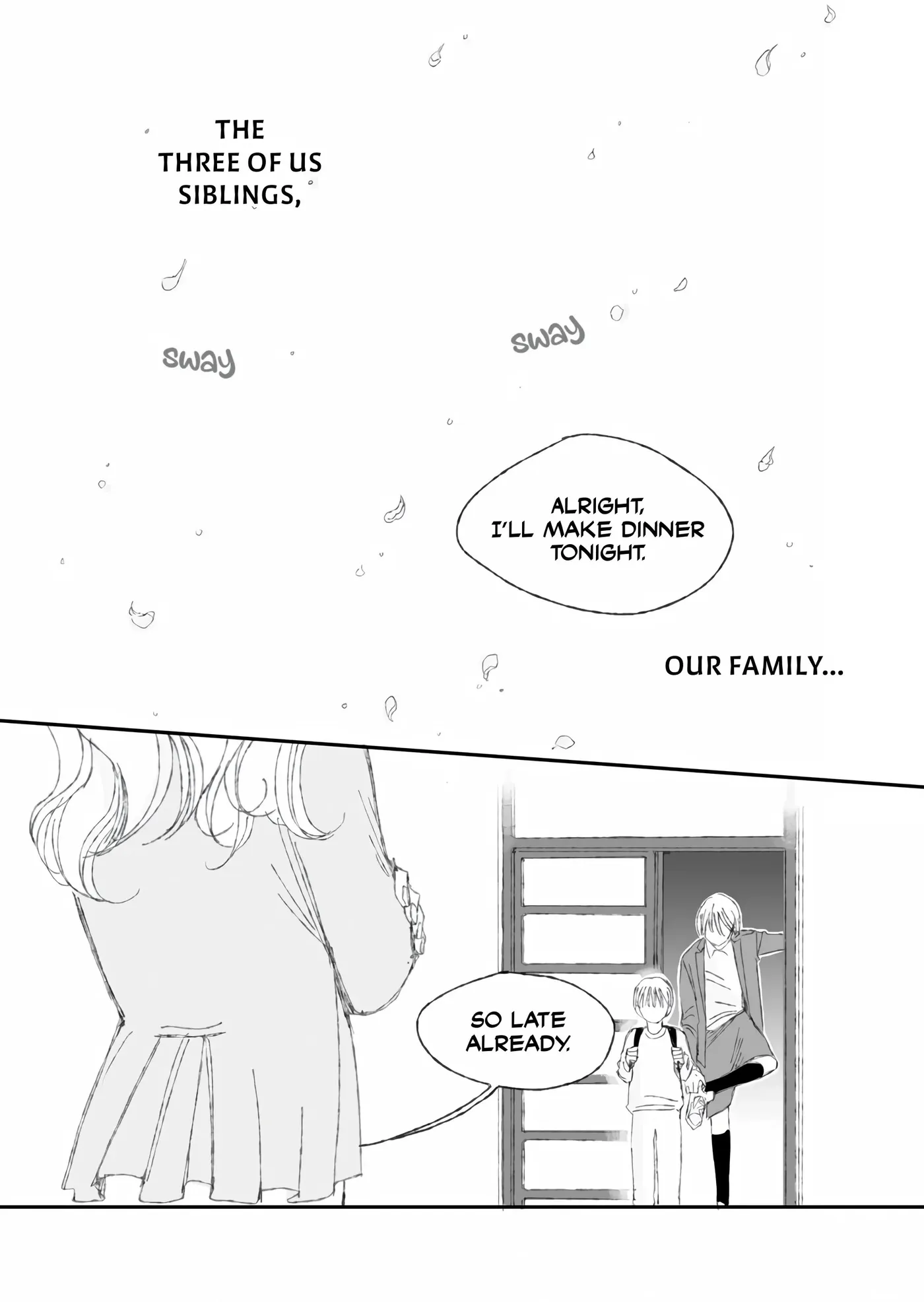 Read Dayseller chapter 23 image 29 on Lezhin