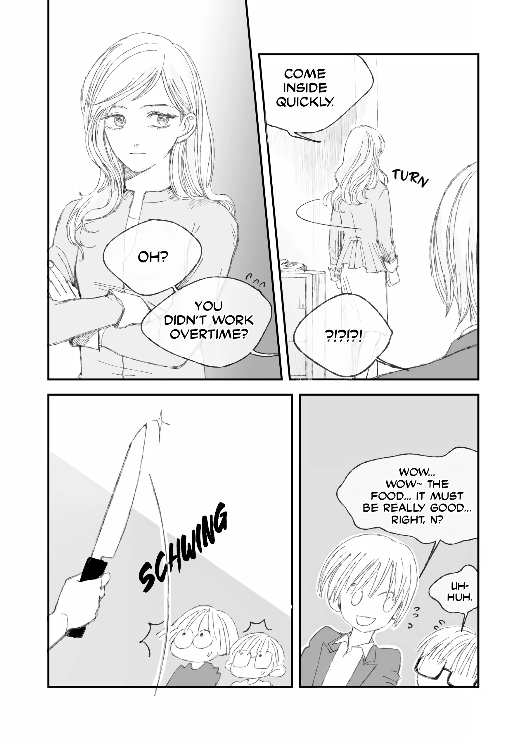 Read Dayseller chapter 23 image 30 on Lezhin