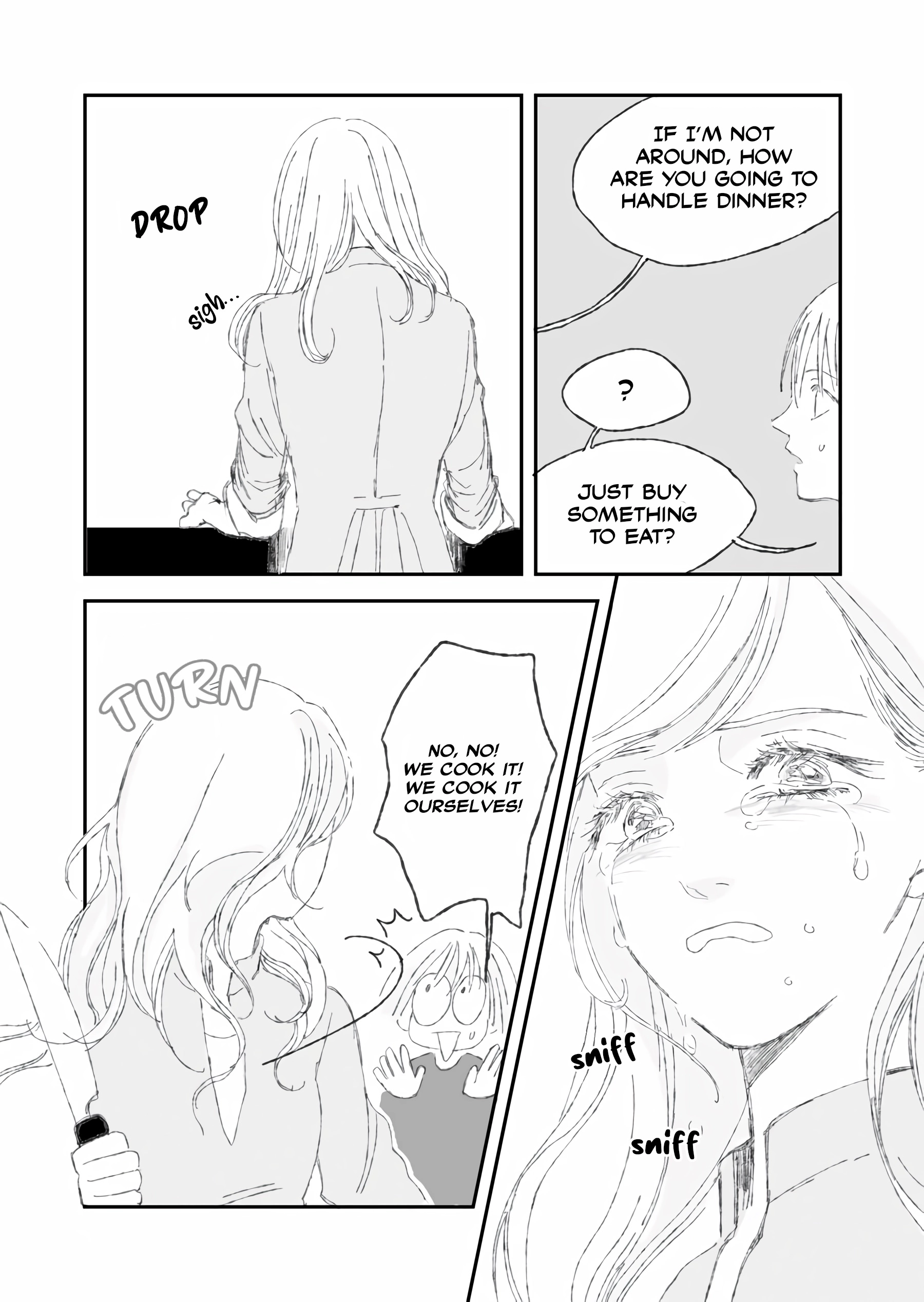 Read Dayseller chapter 23 image 31 on Lezhin