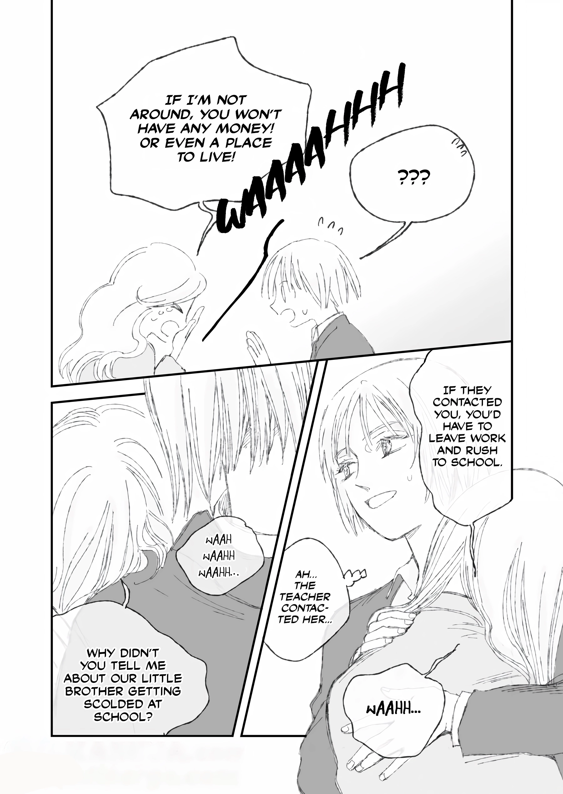 Read Dayseller chapter 23 image 32 on Lezhin
