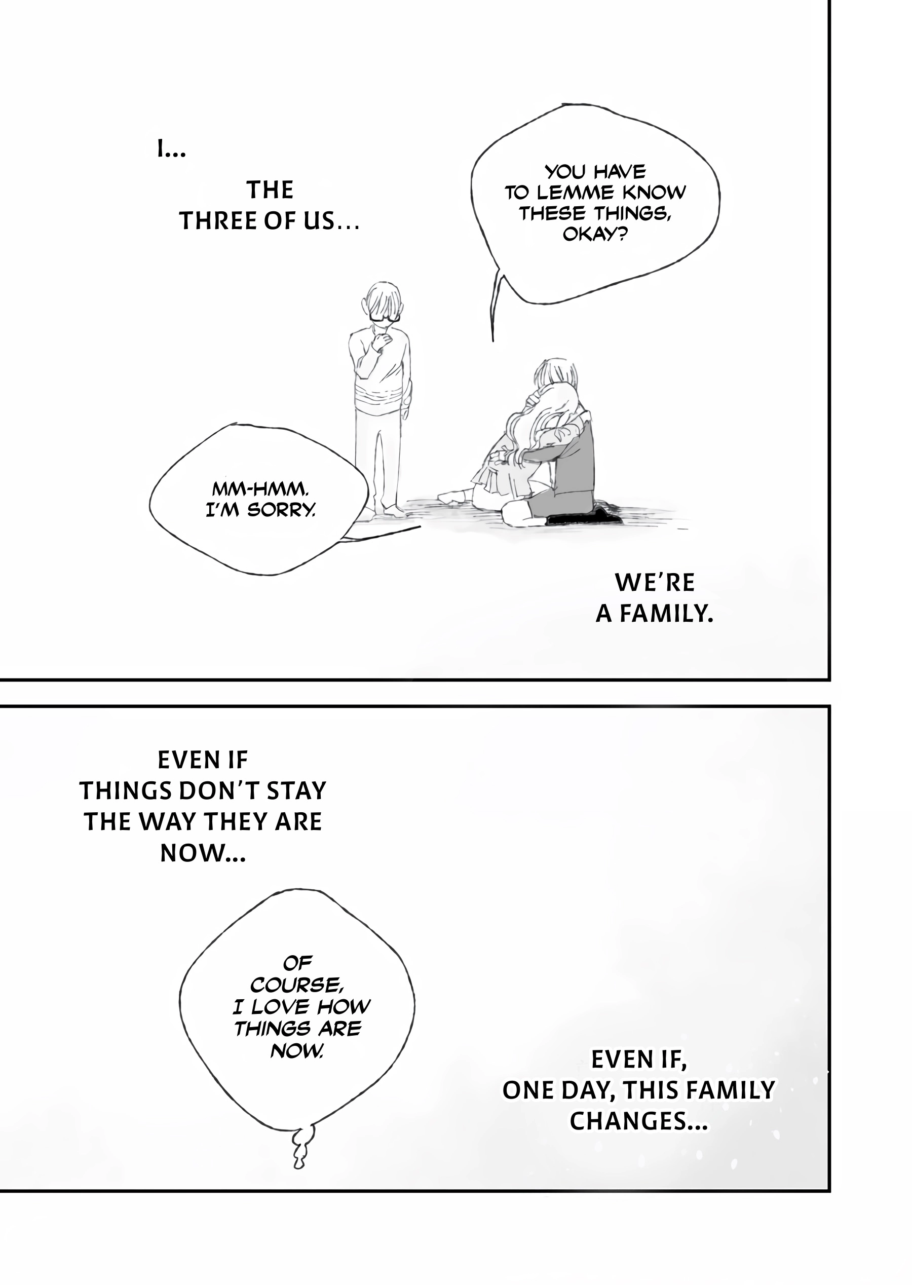 Read Dayseller chapter 23 image 35 on Lezhin