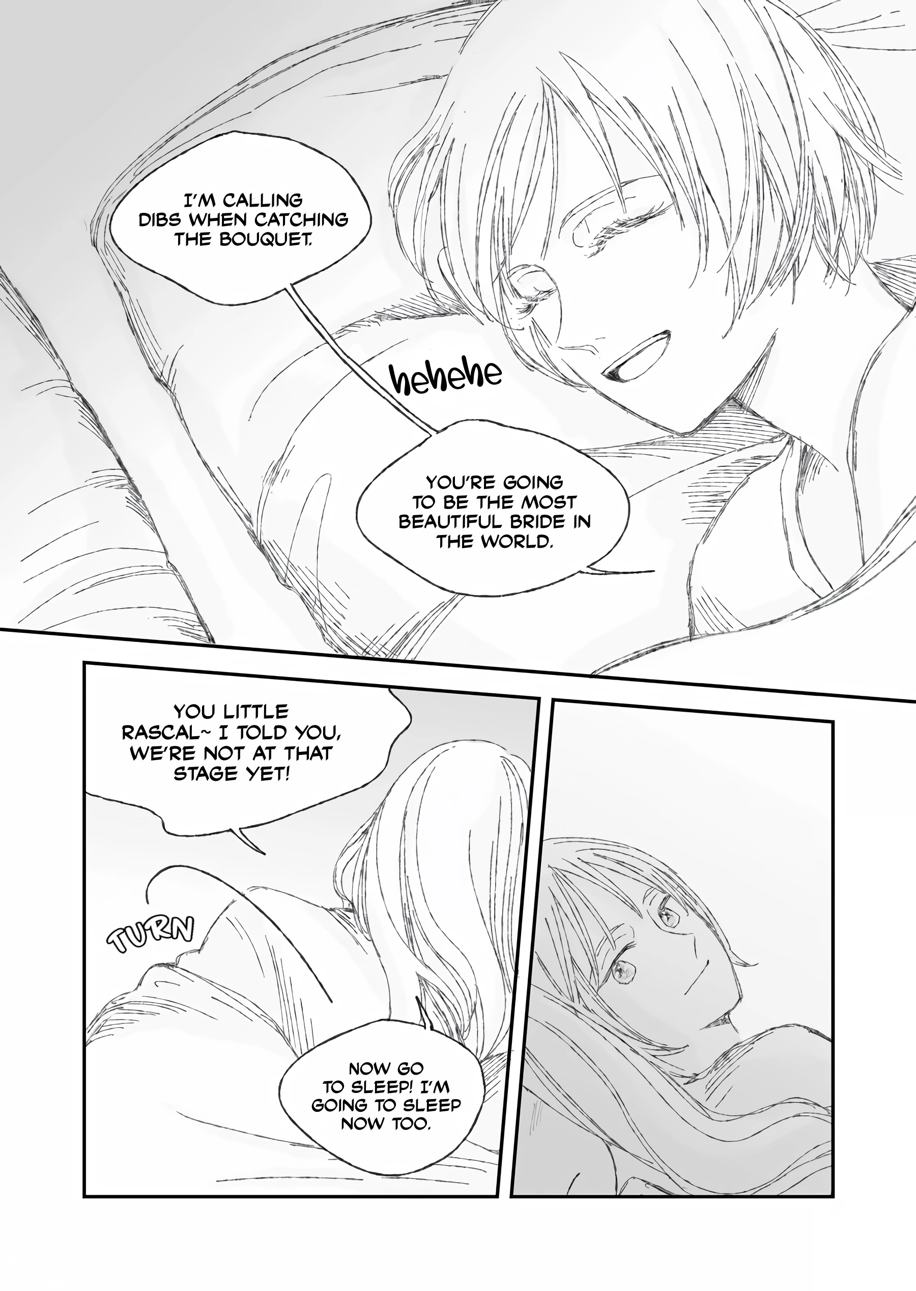 Read Dayseller chapter 23 image 37 on Lezhin