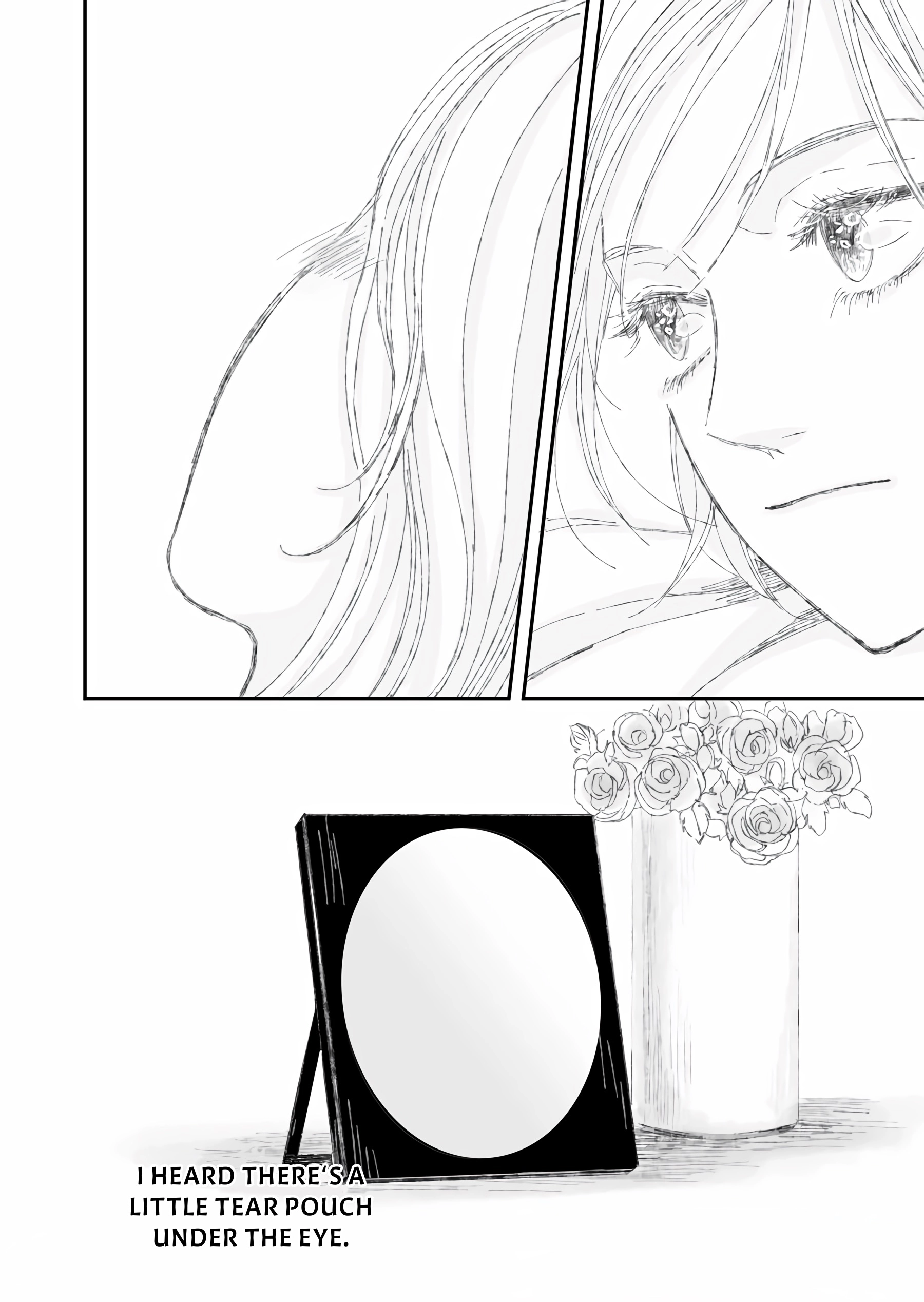 Read Dayseller chapter 23 image 38 on Lezhin