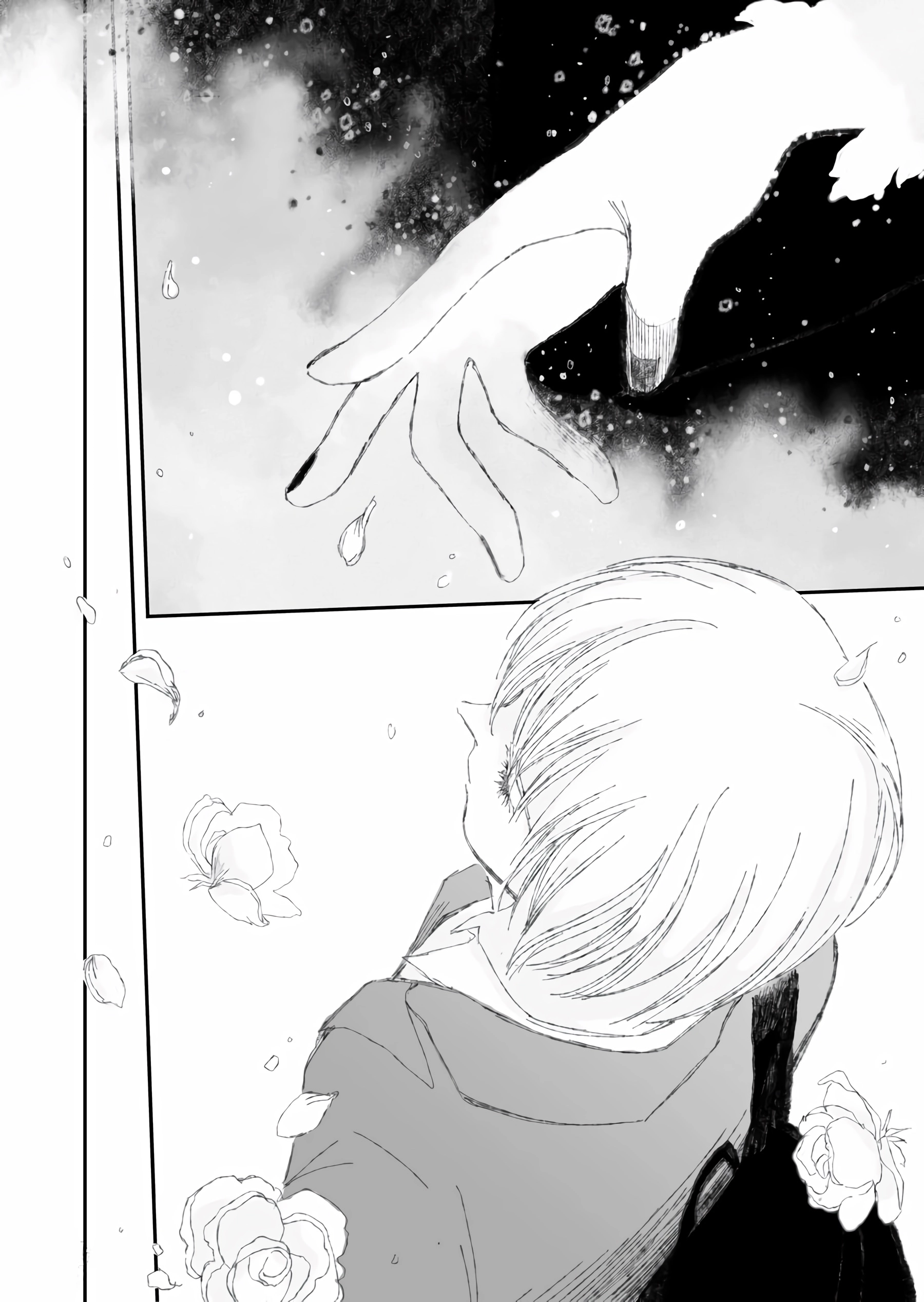 Read Dayseller chapter 23 image 40 on Lezhin