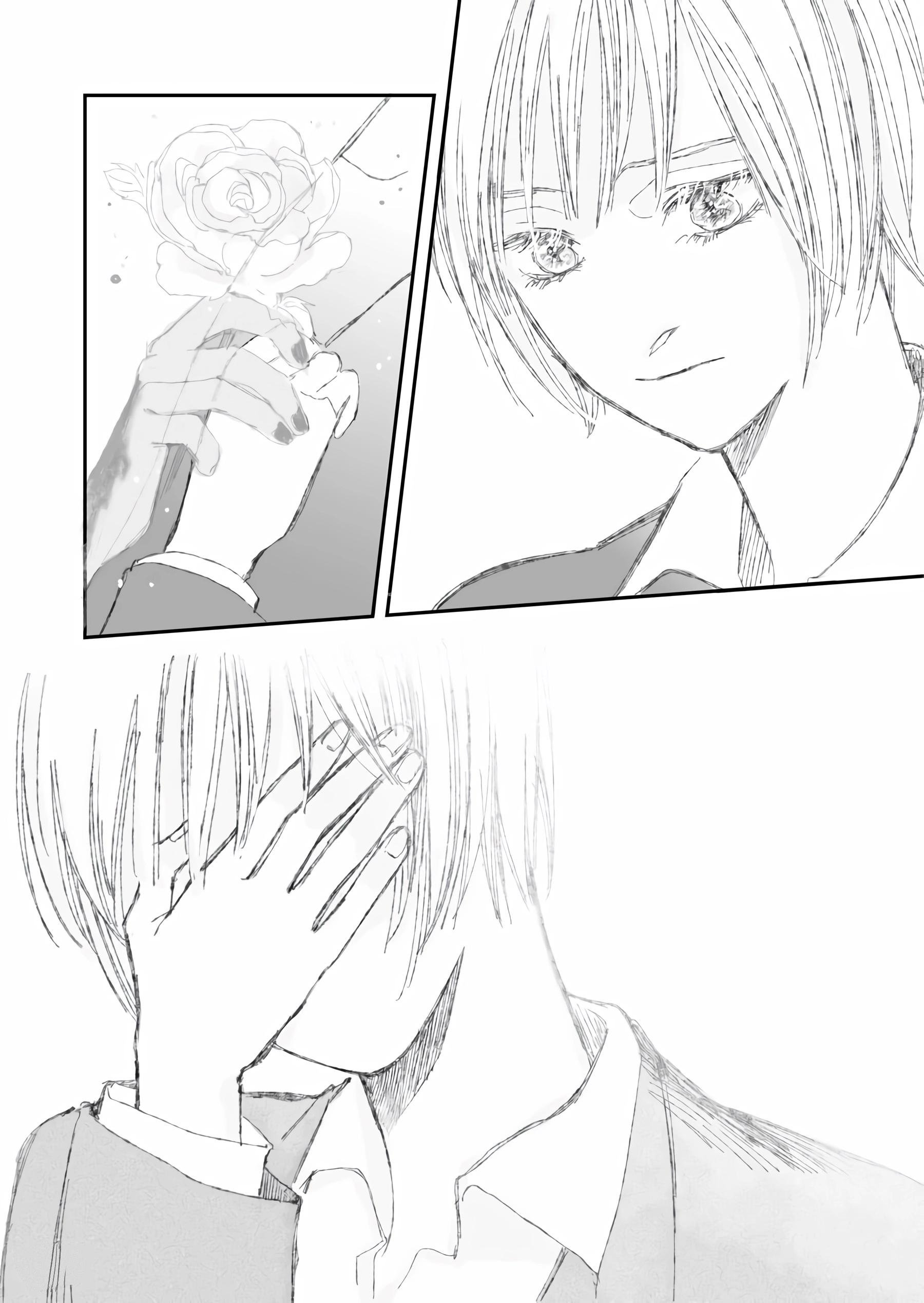 Read Dayseller chapter 23 image 42 on Lezhin