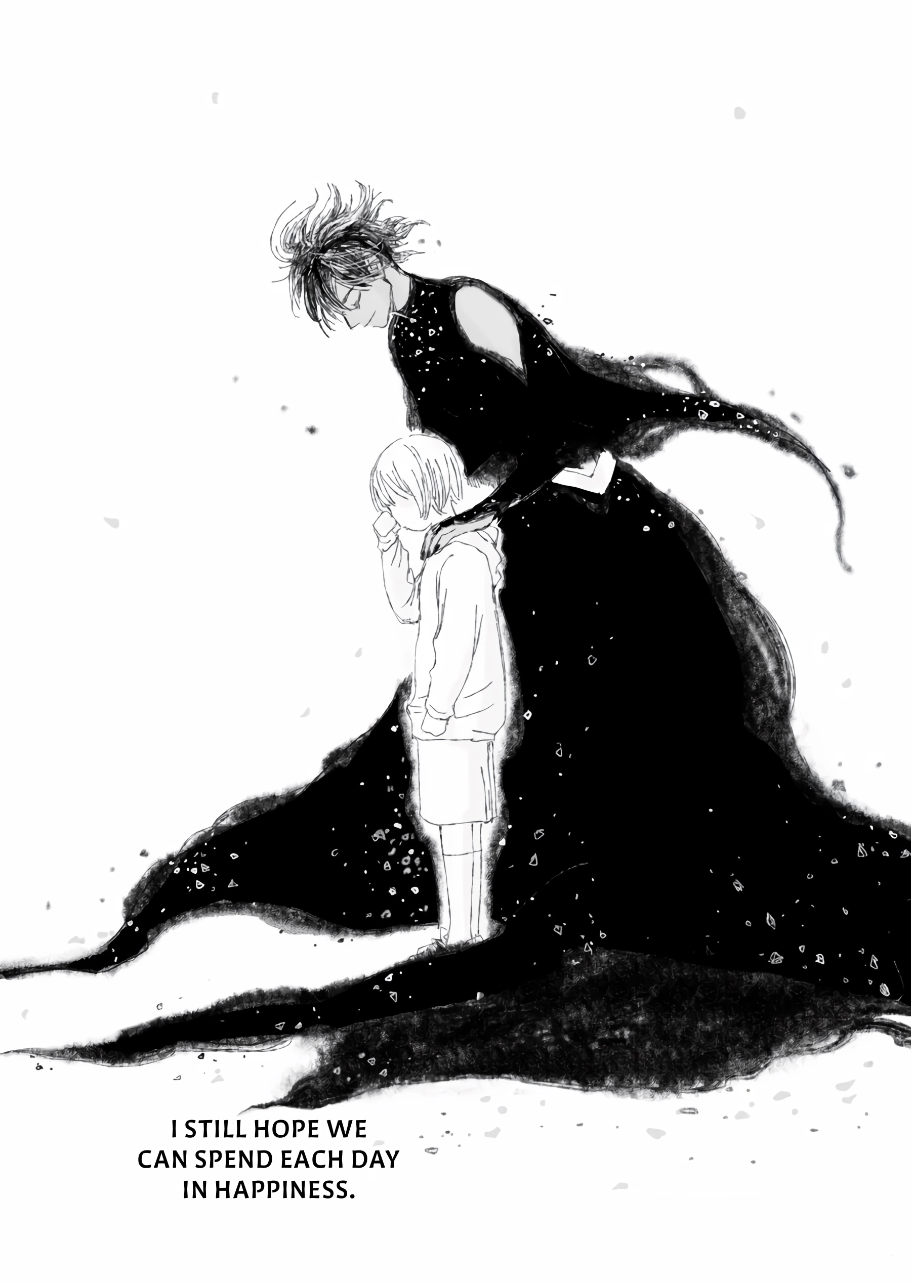 Read Dayseller chapter 23 image 44 on Lezhin