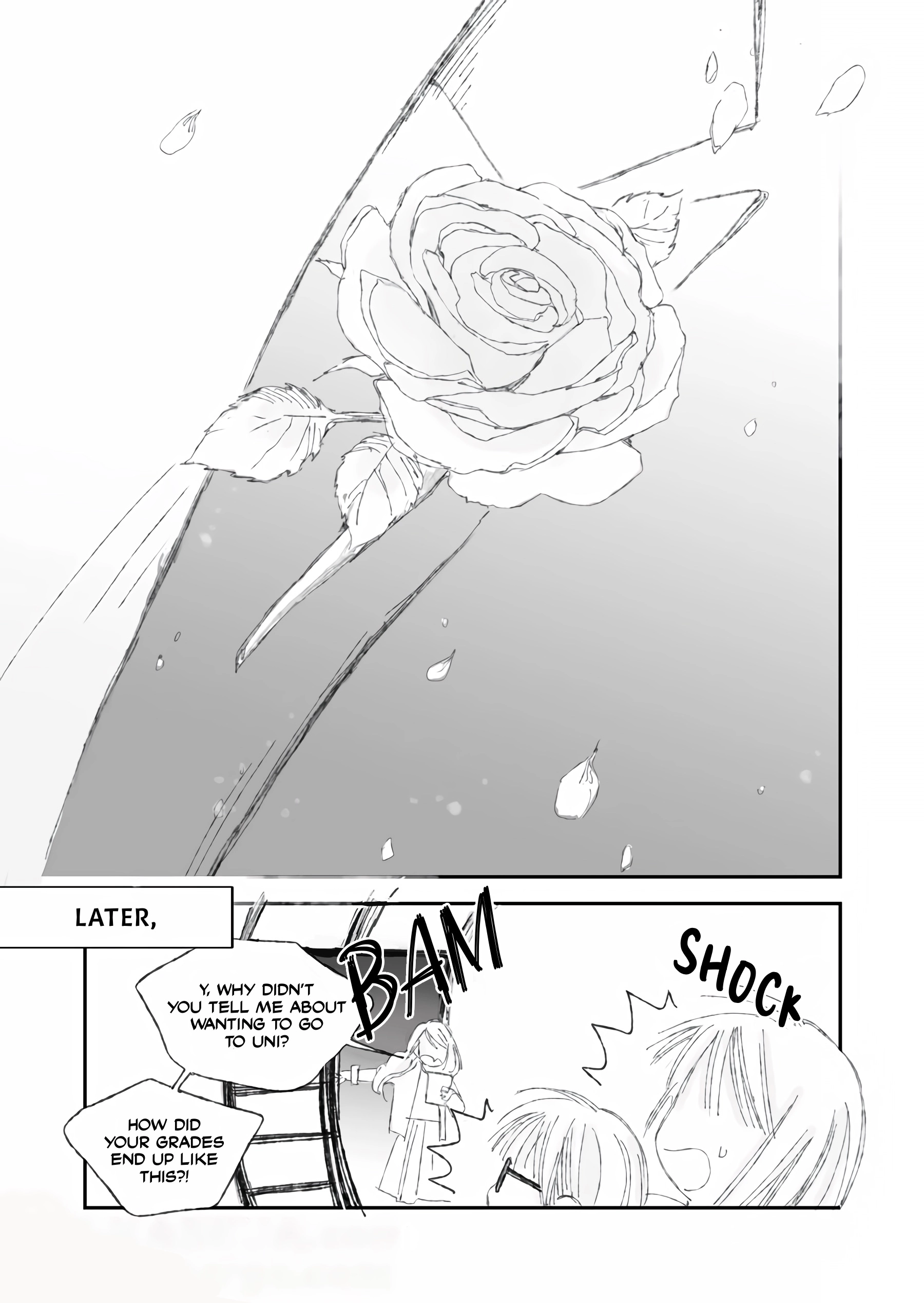 Read Dayseller chapter 23 image 47 on Lezhin