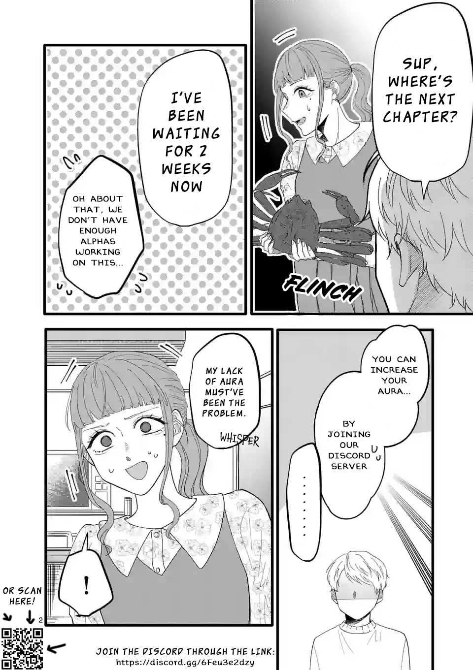 Read Dayseller chapter 23 image 48 on Lezhin