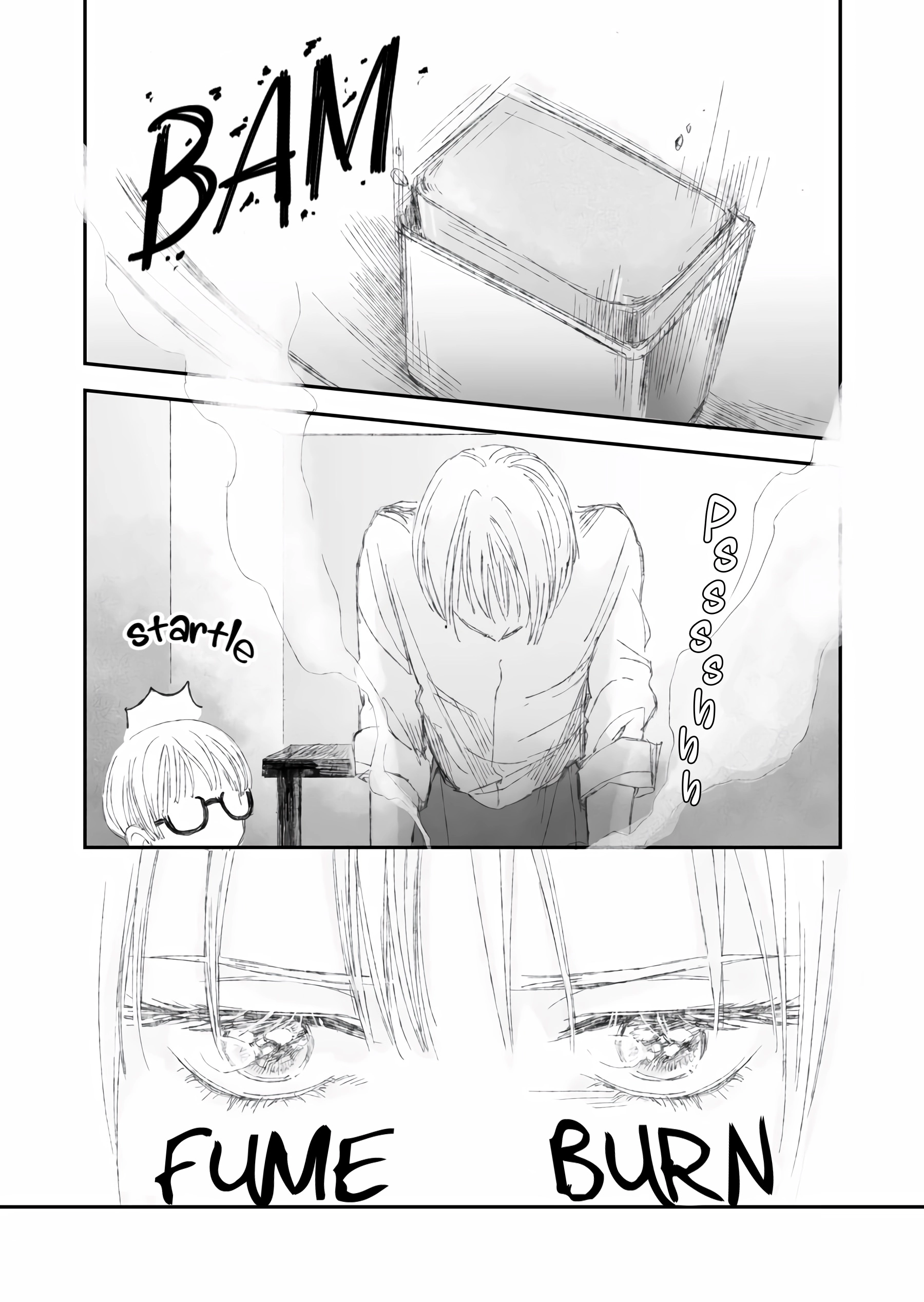 Read Dayseller chapter 23 image 6 on Lezhin