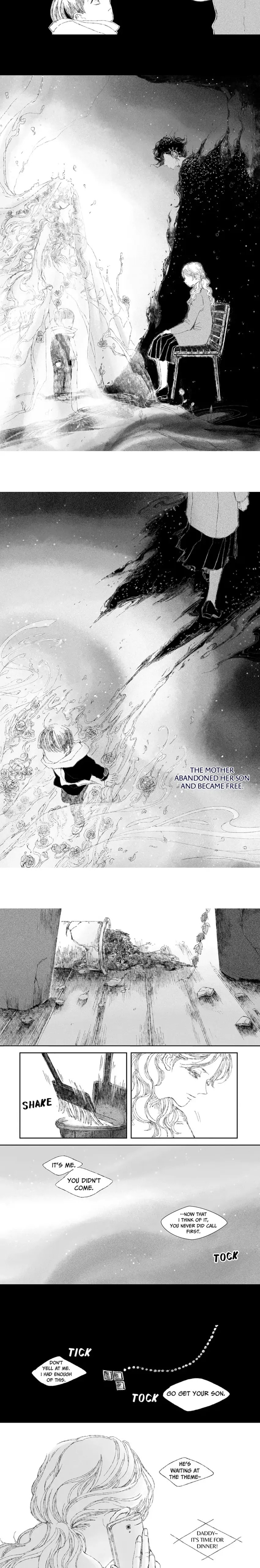 Read Dayseller chapter 3 image 5 on Lezhin