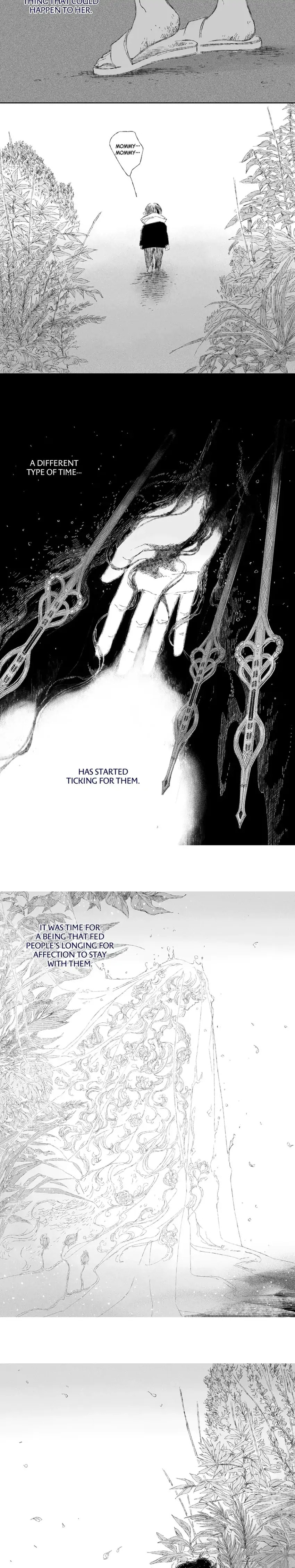 Read Dayseller chapter 3 image 8 on Lezhin