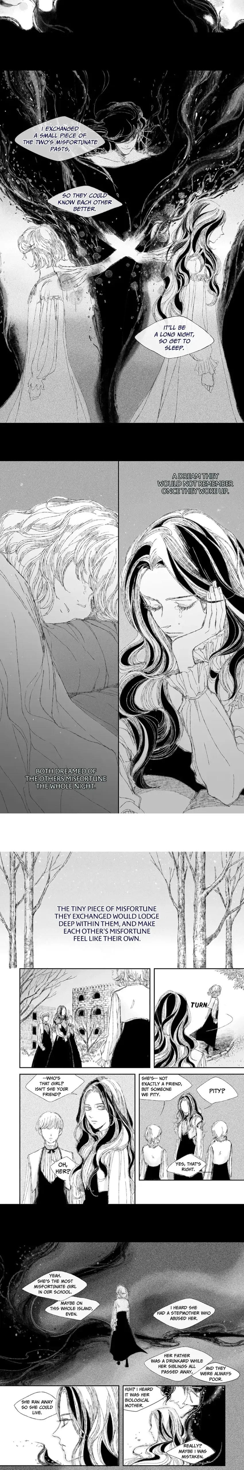 Read Dayseller chapter 4 image 5 on Lezhin