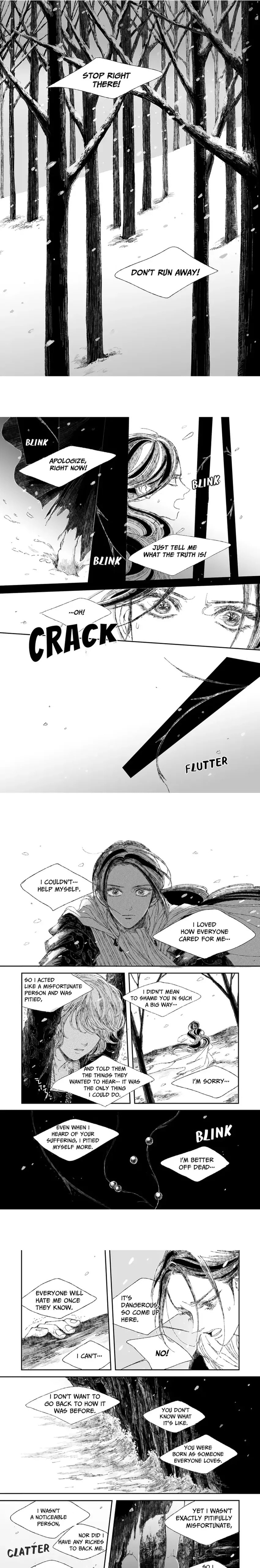 Read Dayseller chapter 5 image 10 on Lezhin