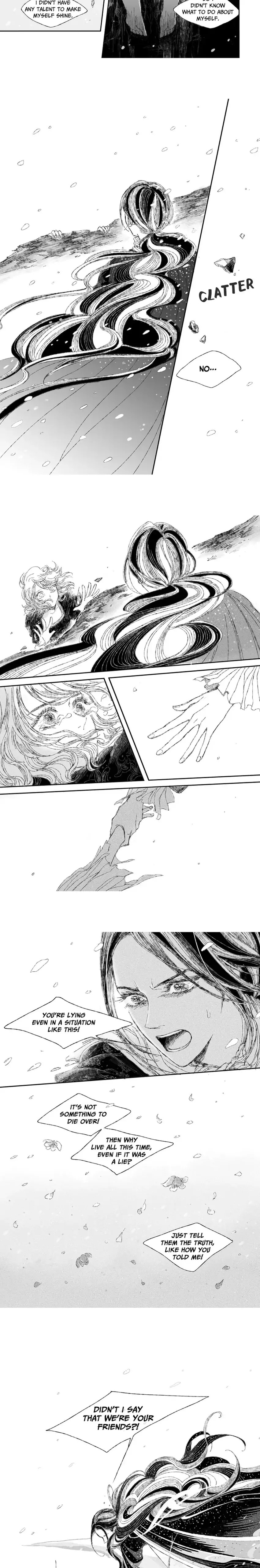 Read Dayseller chapter 5 image 11 on Lezhin