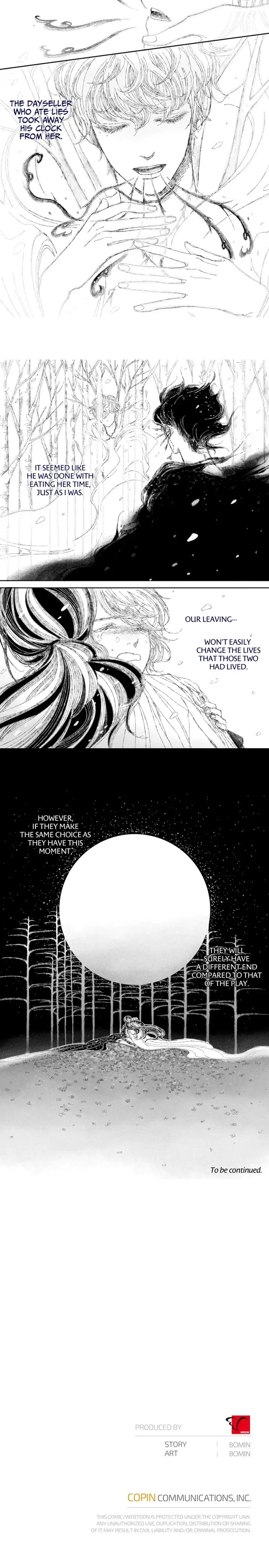 Read Dayseller chapter 5 image 13 on Lezhin