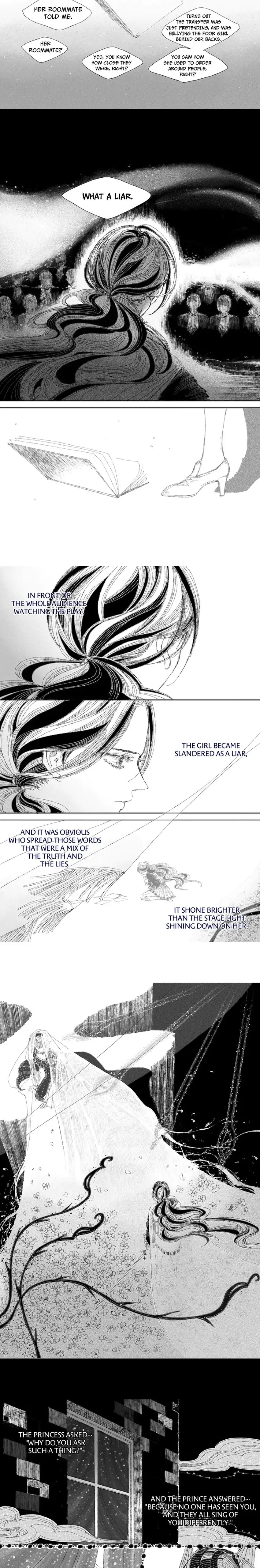Read Dayseller chapter 5 image 7 on Lezhin