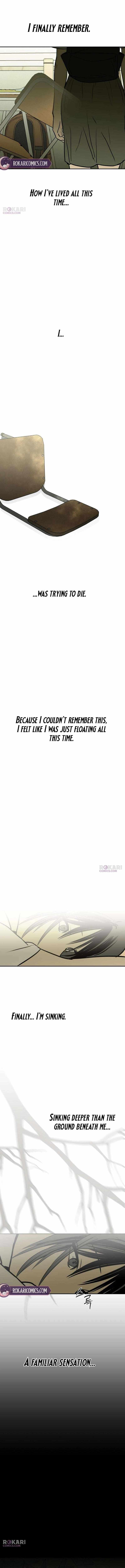Read Daytime in the Bunker chapter 18 image 3 on Lezhin