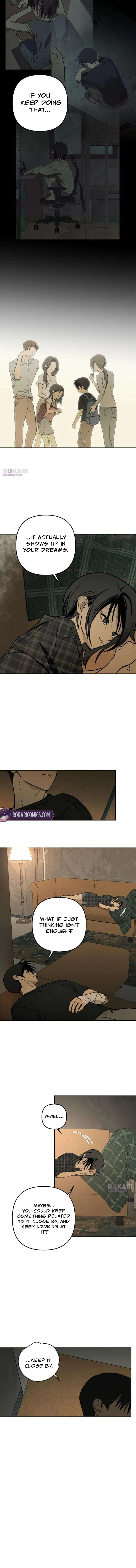 Read Daytime in the Bunker chapter 23 image 4 on Lezhin