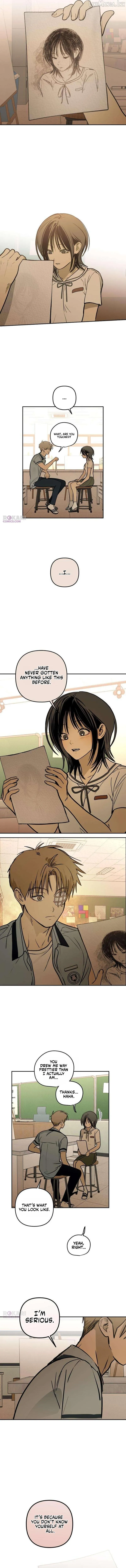 Read Daytime in the Bunker chapter 28 image 9 on Lezhin