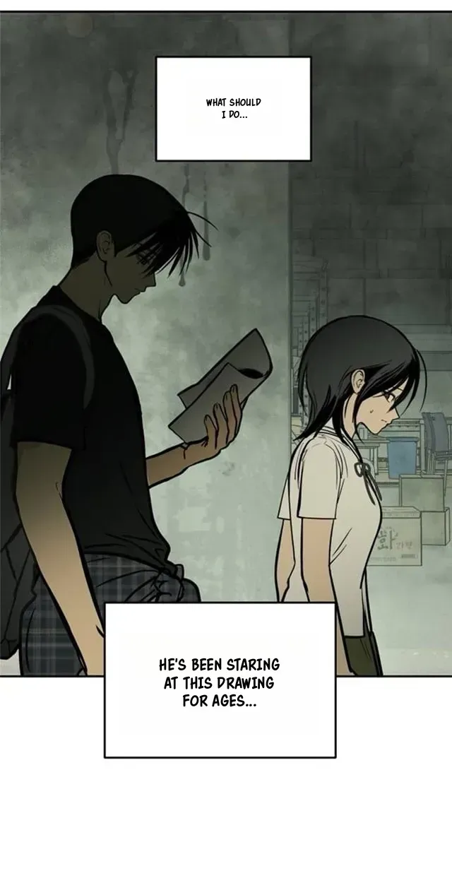 Read Daytime in the Bunker chapter 29 image 11 on Lezhin