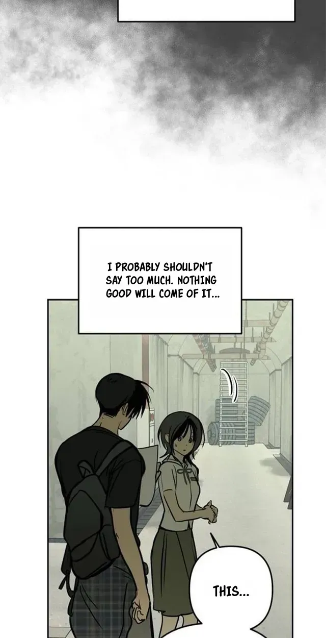 Read Daytime in the Bunker chapter 29 image 14 on Lezhin