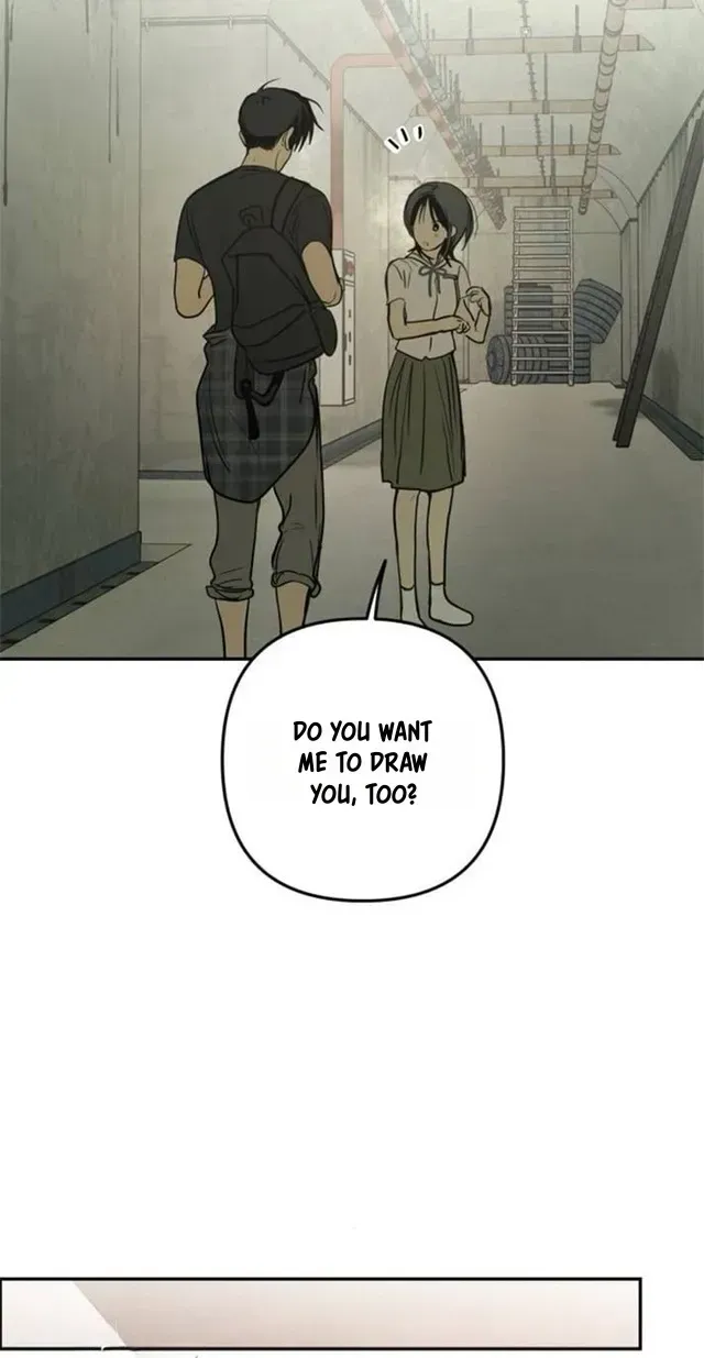 Read Daytime in the Bunker chapter 29 image 17 on Lezhin