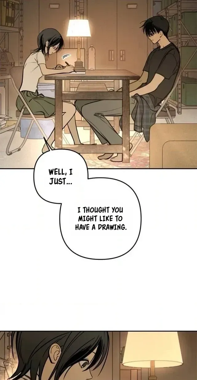 Read Daytime in the Bunker chapter 29 image 19 on Lezhin