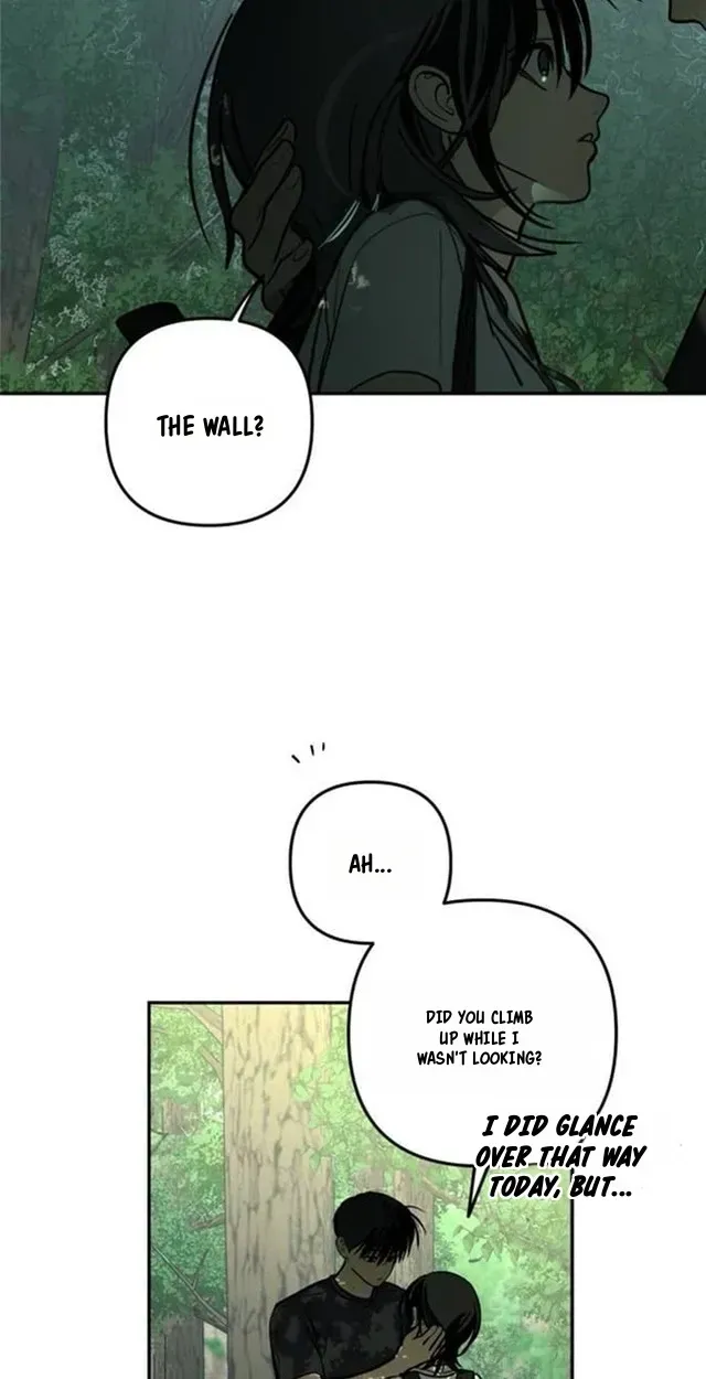 Read Daytime in the Bunker chapter 29 image 2 on Lezhin