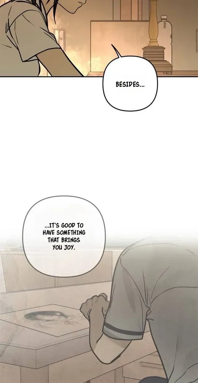 Read Daytime in the Bunker chapter 29 image 20 on Lezhin