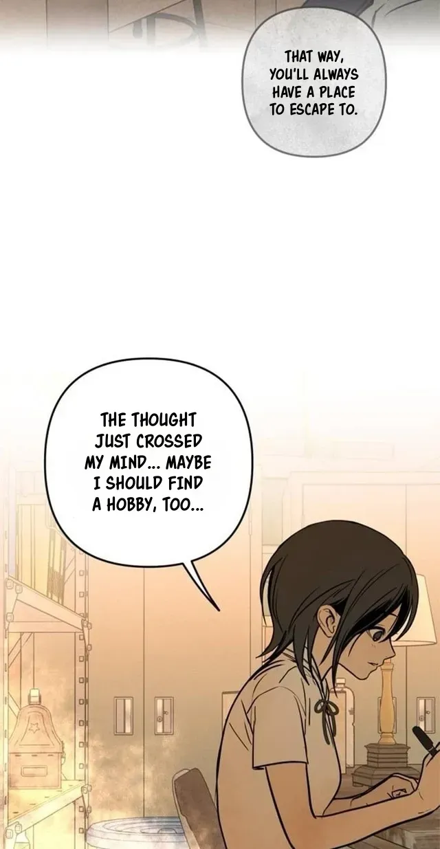 Read Daytime in the Bunker chapter 29 image 21 on Lezhin