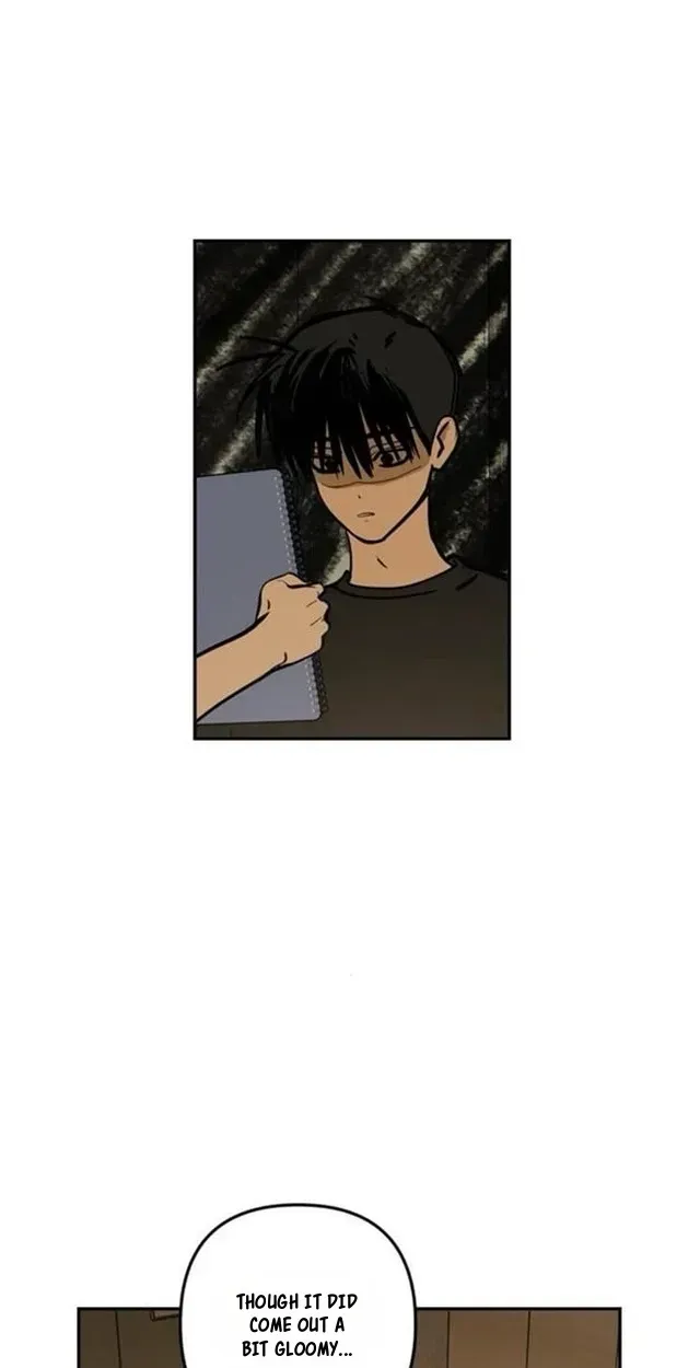Read Daytime in the Bunker chapter 29 image 25 on Lezhin