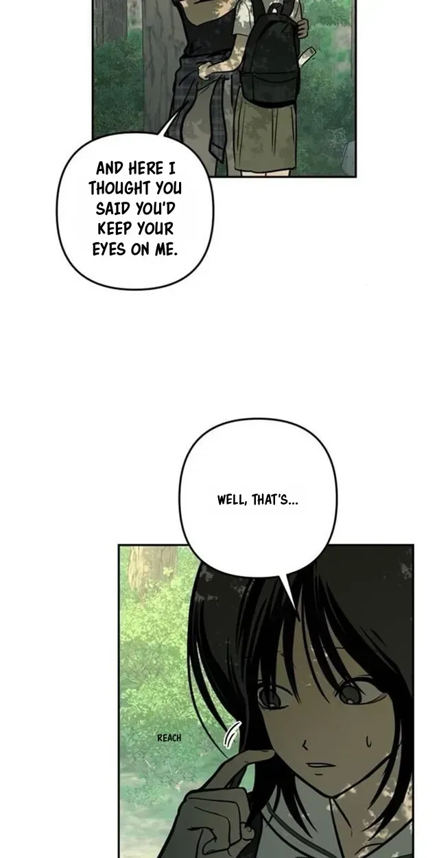 Read Daytime in the Bunker chapter 29 image 3 on Lezhin