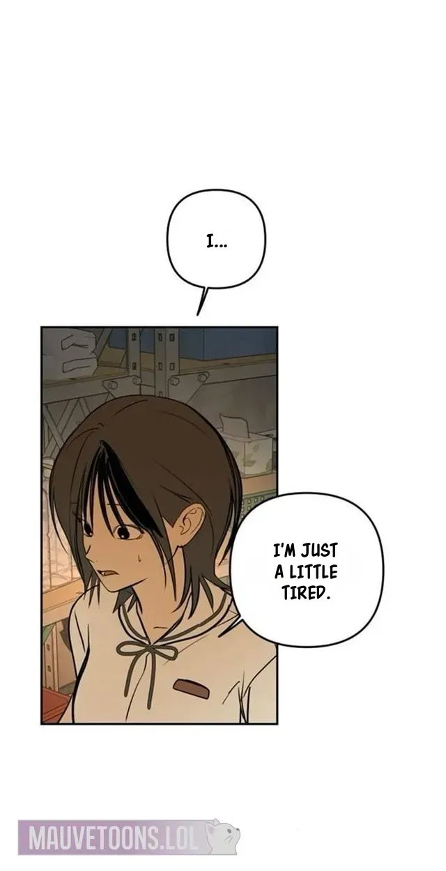 Read Daytime in the Bunker chapter 29 image 31 on Lezhin