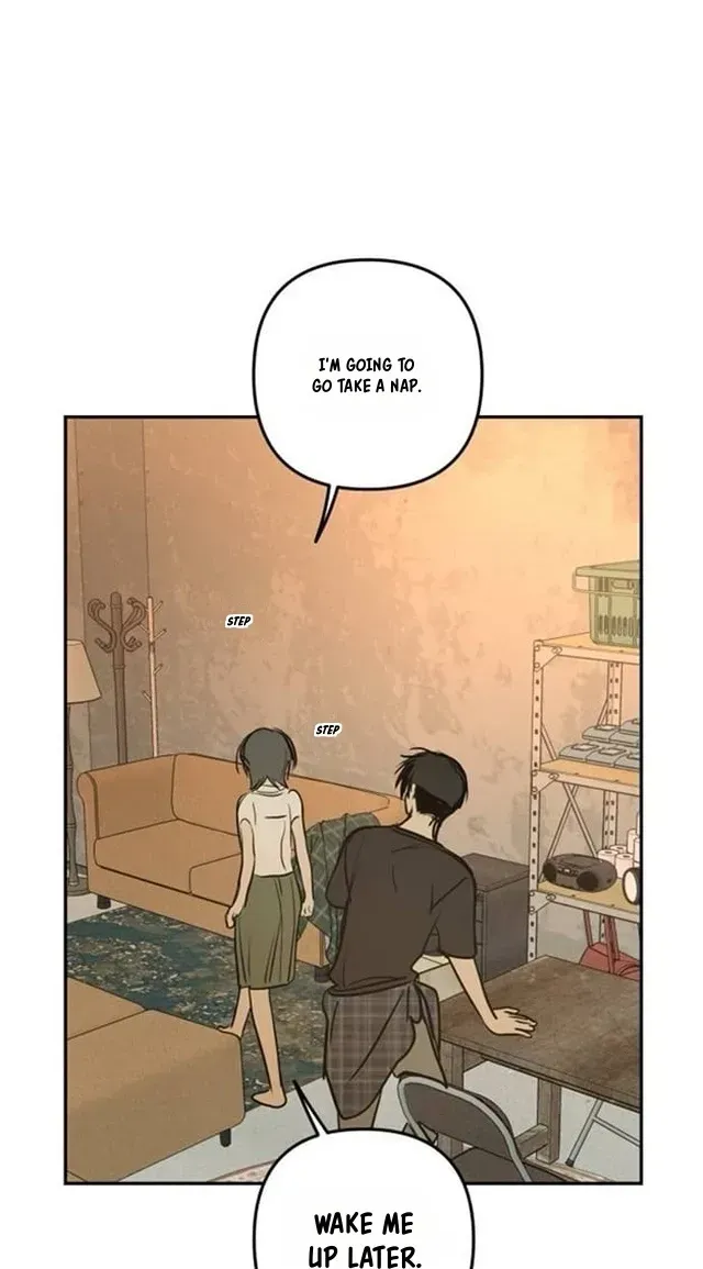 Read Daytime in the Bunker chapter 29 image 32 on Lezhin