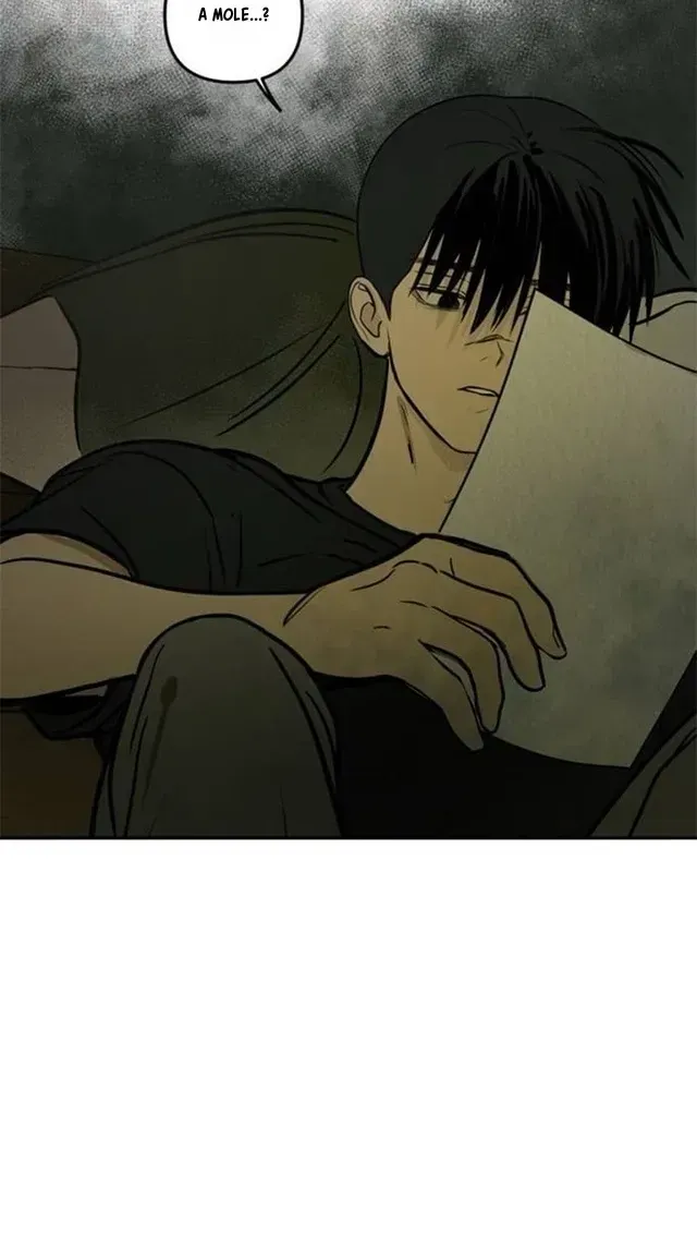 Read Daytime in the Bunker chapter 29 image 38 on Lezhin