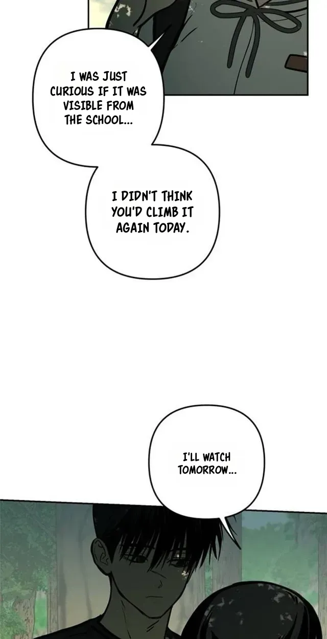Read Daytime in the Bunker chapter 29 image 4 on Lezhin