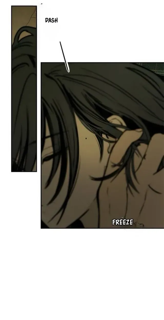 Read Daytime in the Bunker chapter 29 image 40 on Lezhin