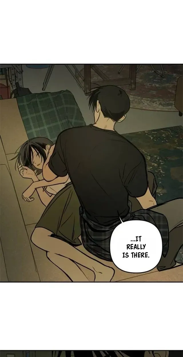 Read Daytime in the Bunker chapter 29 image 41 on Lezhin