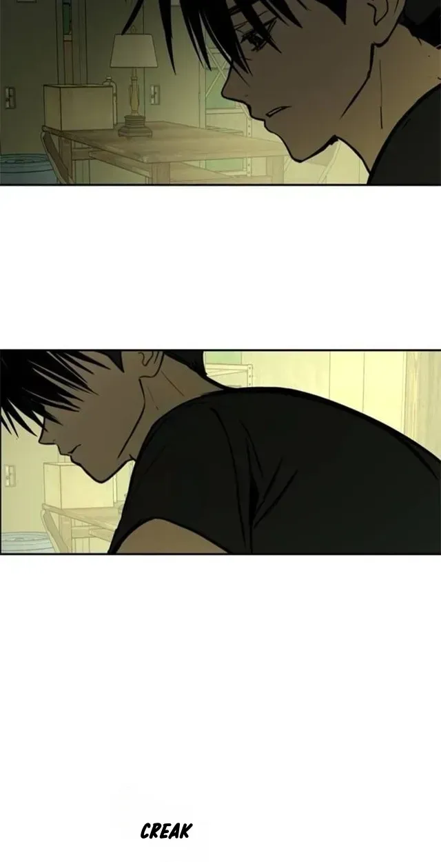 Read Daytime in the Bunker chapter 29 image 42 on Lezhin