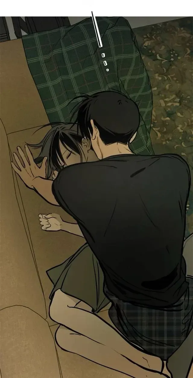 Read Daytime in the Bunker chapter 29 image 43 on Lezhin