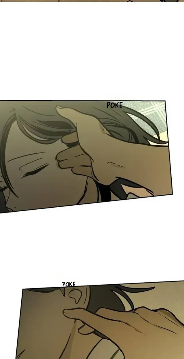 Read Daytime in the Bunker chapter 29 image 44 on Lezhin