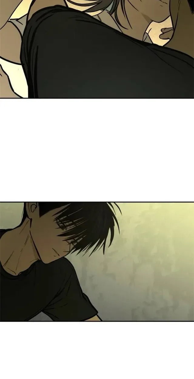 Read Daytime in the Bunker chapter 29 image 46 on Lezhin
