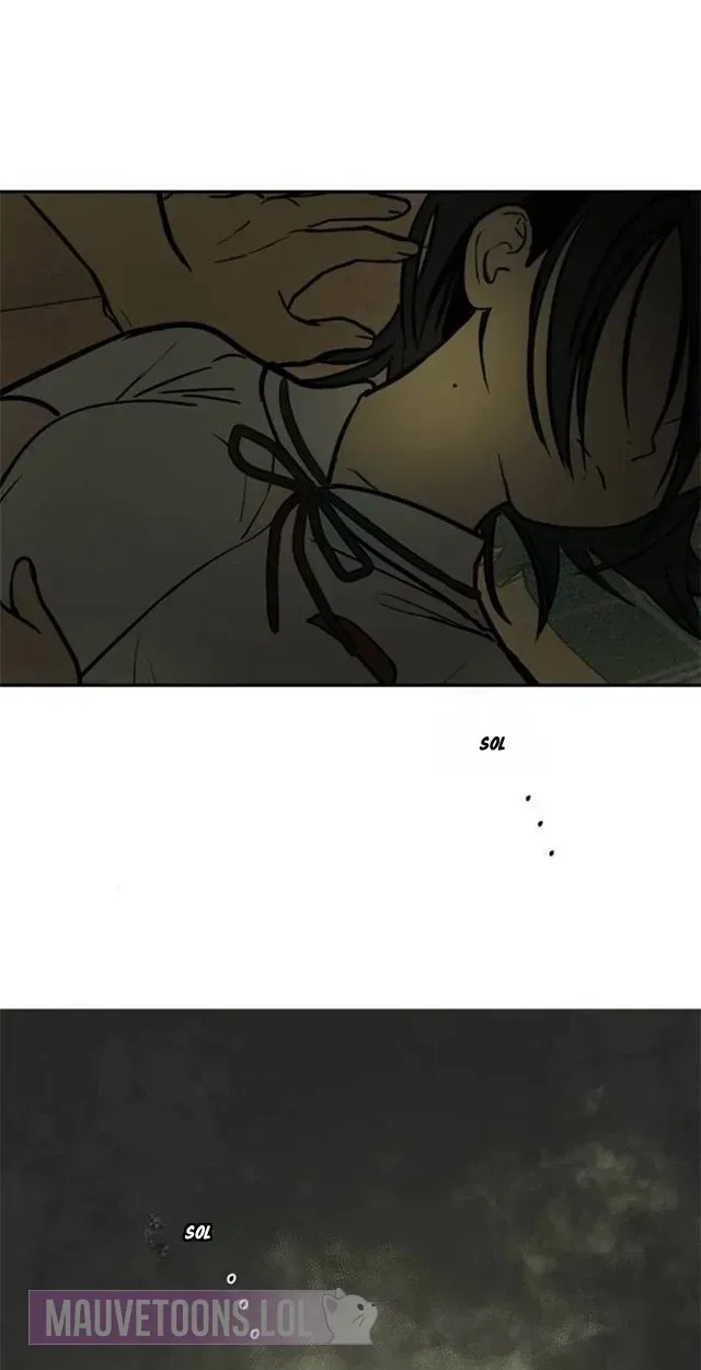 Read Daytime in the Bunker chapter 29 image 47 on Lezhin