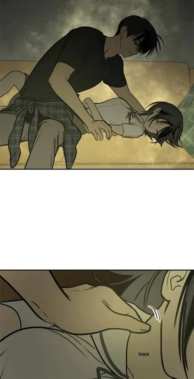Read Daytime in the Bunker chapter 29 image 48 on Lezhin