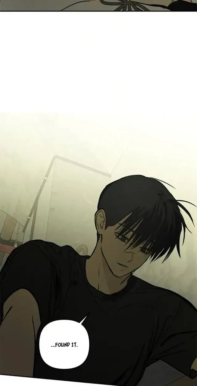 Read Daytime in the Bunker chapter 29 image 49 on Lezhin