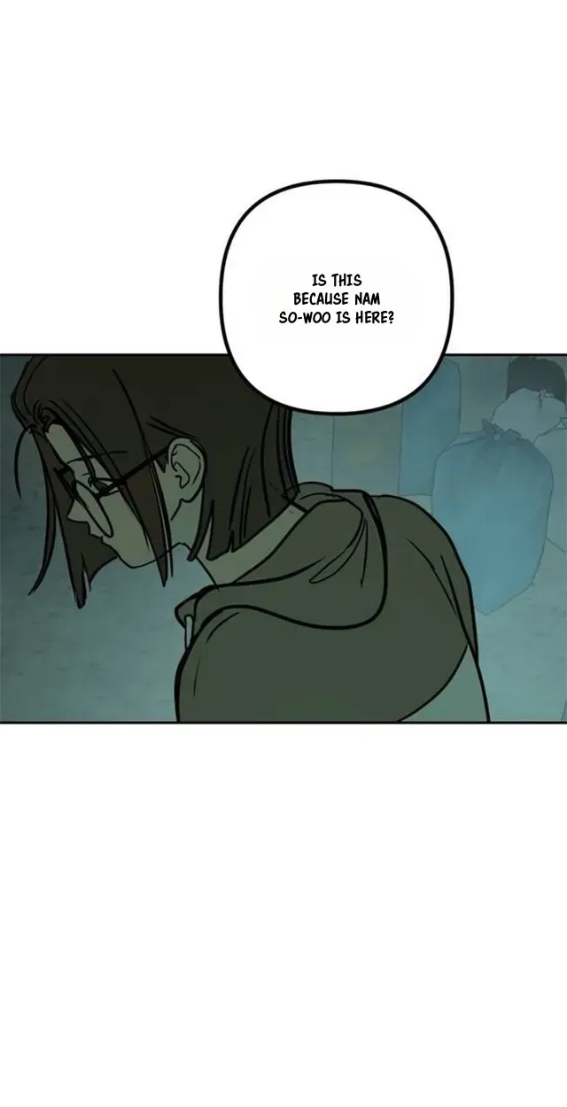 Read Daytime in the Bunker chapter 29 image 54 on Lezhin