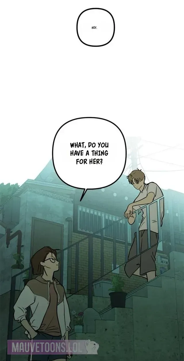 Read Daytime in the Bunker chapter 29 image 55 on Lezhin