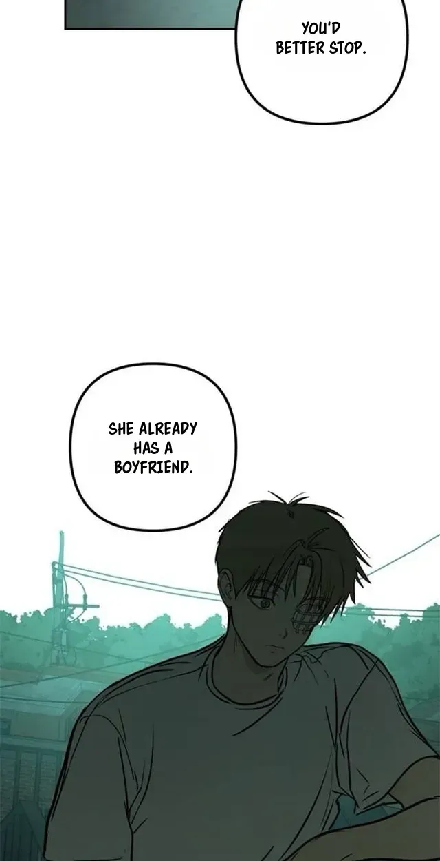 Read Daytime in the Bunker chapter 29 image 57 on Lezhin