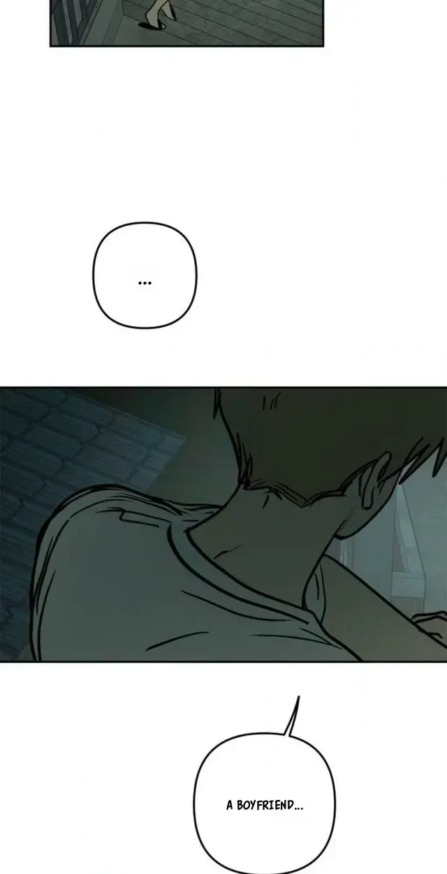 Read Daytime in the Bunker chapter 29 image 59 on Lezhin